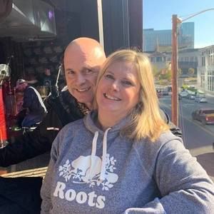 Meet your Posher, Chantal